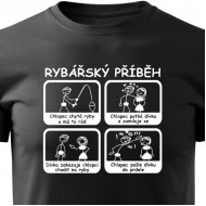 Rybářský příběh
